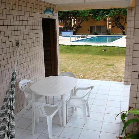Prive Areias Douradas Peroba  Exterior photo