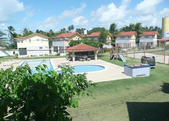 Prive Areias Douradas
