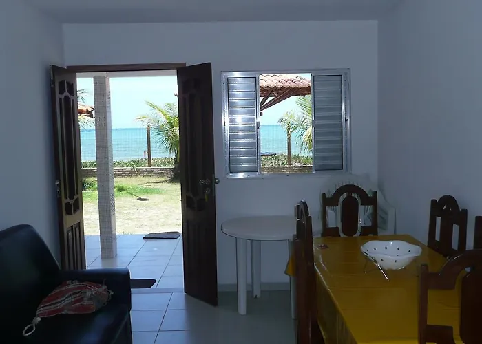 Prive Areias Douradas