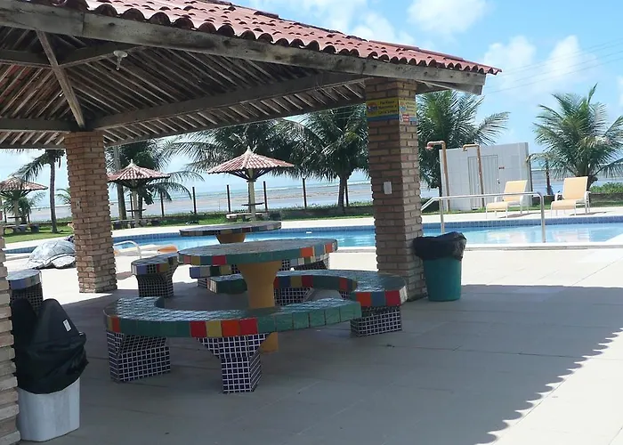Prive Areias Douradas