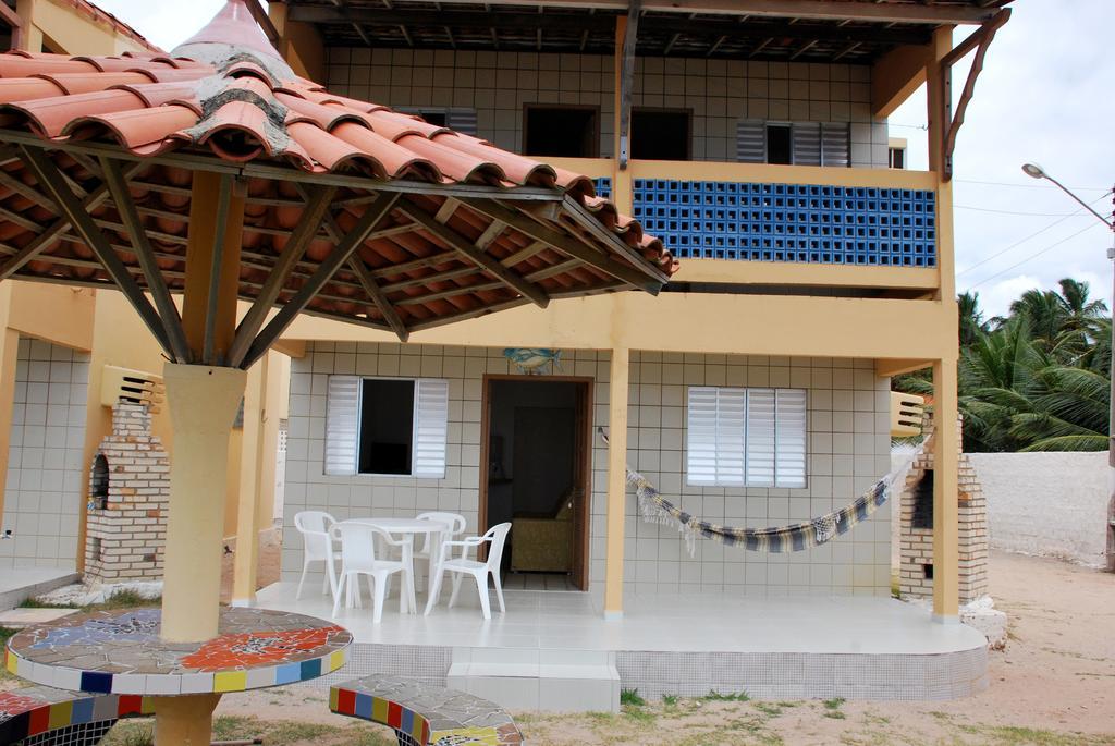 Prive Areias Douradas Peroba (Alagoas)