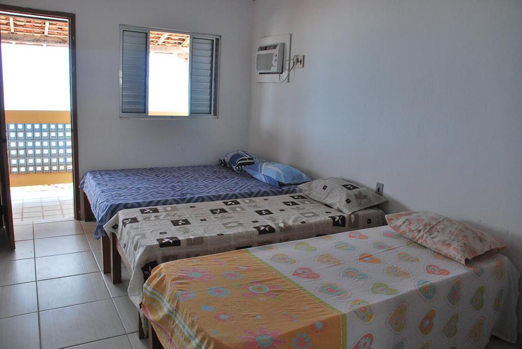 Holiday home Prive Areias Douradas Peroba (Alagoas)