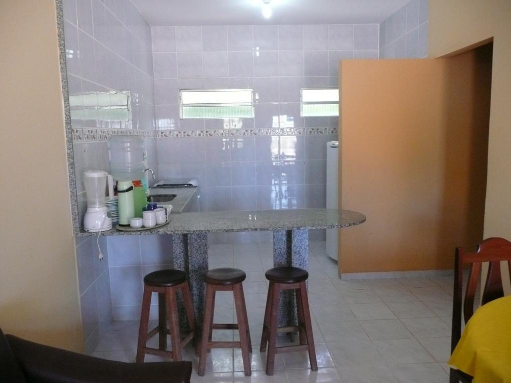 Holiday home Prive Areias Douradas *