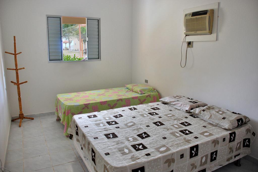 Holiday home Prive Areias Douradas Peroba (Alagoas)