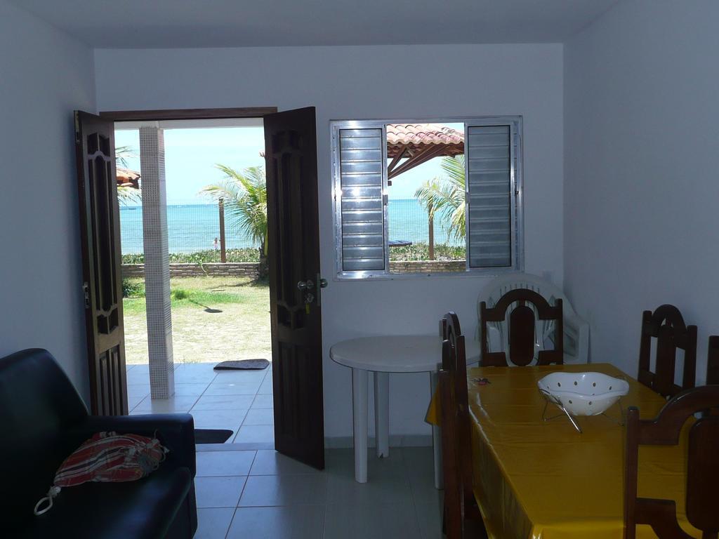 Holiday home Prive Areias Douradas Peroba (Alagoas)