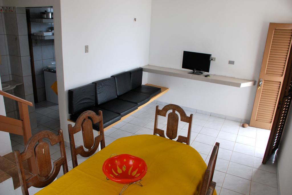 Holiday home Prive Areias Douradas