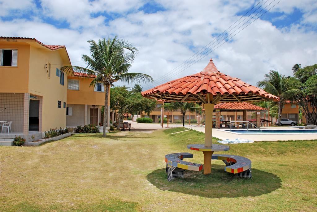 Prive Areias Douradas Peroba (Alagoas)